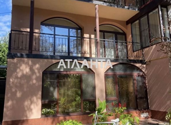 2-кімнатна квартира за адресою вул. Відрадна (площа 74,7 м²) - Atlanta.ua - фото 7
