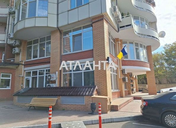 Комерційна нерухомість за адресою вул. Проспект Шевченка (площа 265 м²) - Atlanta.ua - фото 23