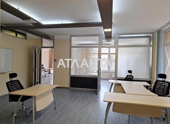 Commercial real estate at st. Shevchenko pr (area 265 m²) - Atlanta.ua - photo 8