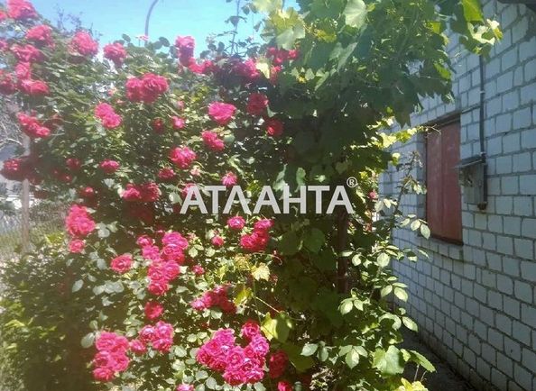 Dacha by the address st. 19 ya liniya (area 32 m²) - Atlanta.ua - photo 15