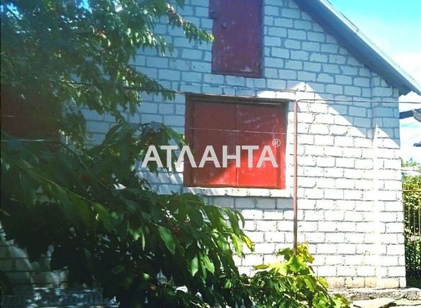 Dacha by the address st. 19 ya liniya (area 32 m²) - Atlanta.ua - photo 14