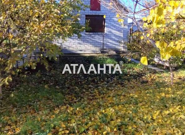 Dacha by the address st. 19 ya liniya (area 32 m²) - Atlanta.ua - photo 5