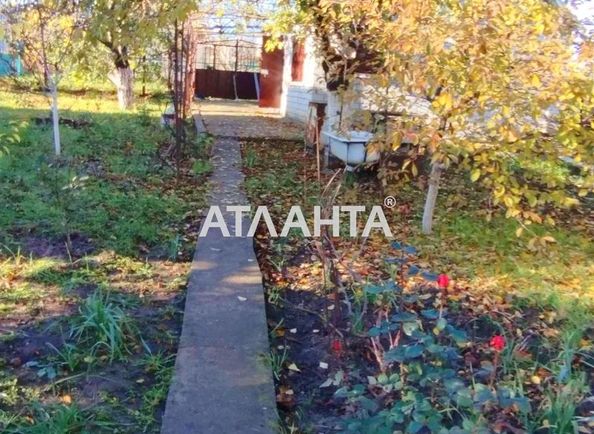 Dacha by the address st. 19 ya liniya (area 32 m²) - Atlanta.ua - photo 6