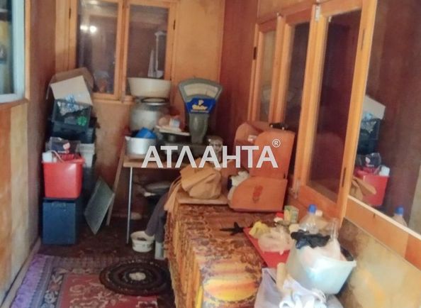 Dacha by the address st. 19 ya liniya (area 32 m²) - Atlanta.ua - photo 8