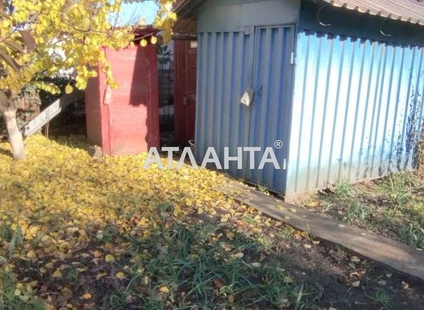Dacha by the address st. 19 ya liniya (area 32 m²) - Atlanta.ua - photo 11