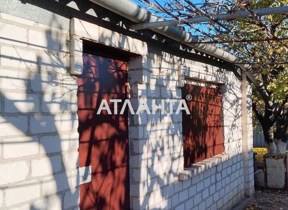 Dacha by the address st. 19 ya liniya (area 32 m²) - Atlanta.ua - photo 2