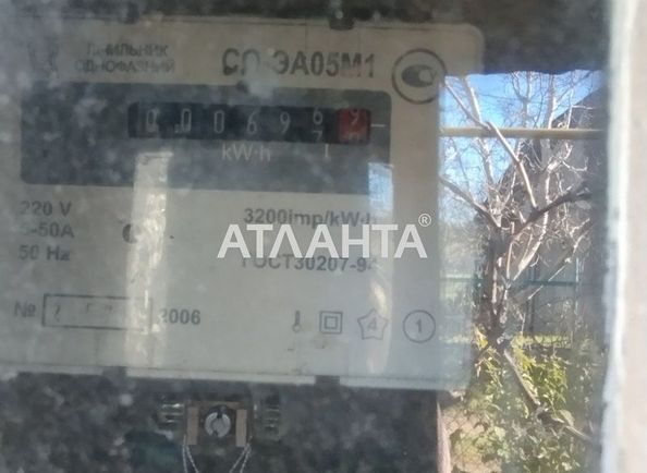 Dacha by the address st. 19 ya liniya (area 32 m²) - Atlanta.ua - photo 16