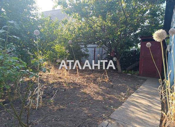 Dacha by the address st. 19 ya liniya (area 32 m²) - Atlanta.ua - photo 24