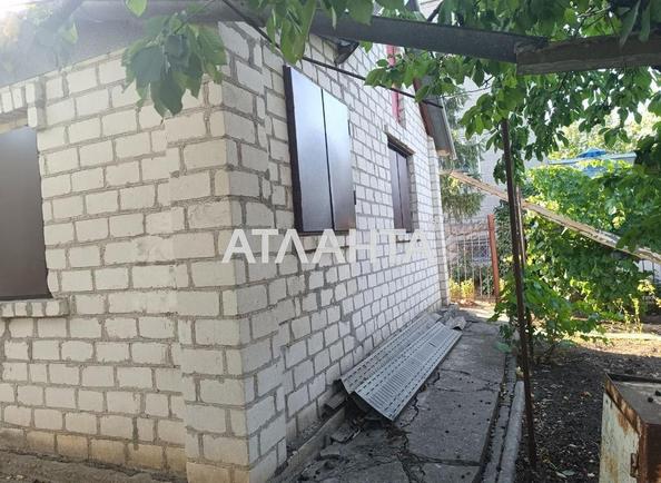 Dacha by the address st. 19 ya liniya (area 32 m²) - Atlanta.ua - photo 12