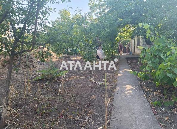 Dacha by the address st. 19 ya liniya (area 32 m²) - Atlanta.ua - photo 15