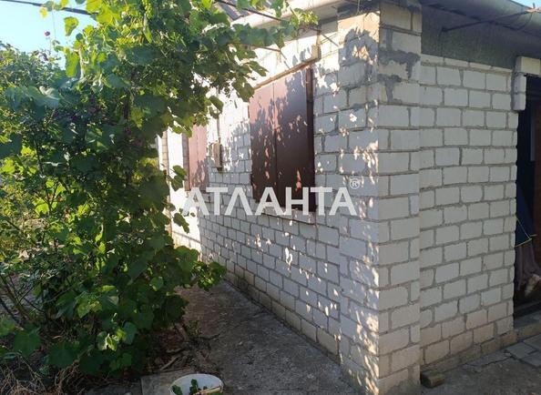 Dacha by the address st. 19 ya liniya (area 32 m²) - Atlanta.ua - photo 2