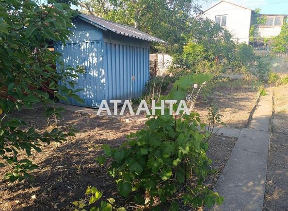 Dacha by the address st. 19 ya liniya (area 32 m²) - Atlanta.ua - photo 23