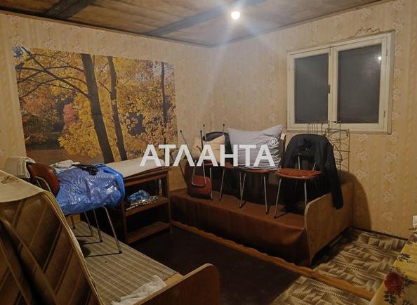 Dacha by the address st. 19 ya liniya (area 32 m²) - Atlanta.ua - photo 10
