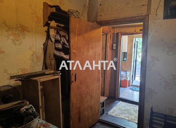 Dacha by the address st. 19 ya liniya (area 32 m²) - Atlanta.ua - photo 6