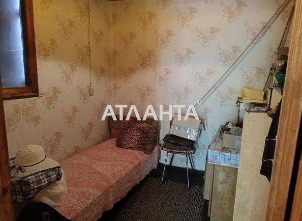 Dacha by the address st. 19 ya liniya (area 32 m²) - Atlanta.ua - photo 9
