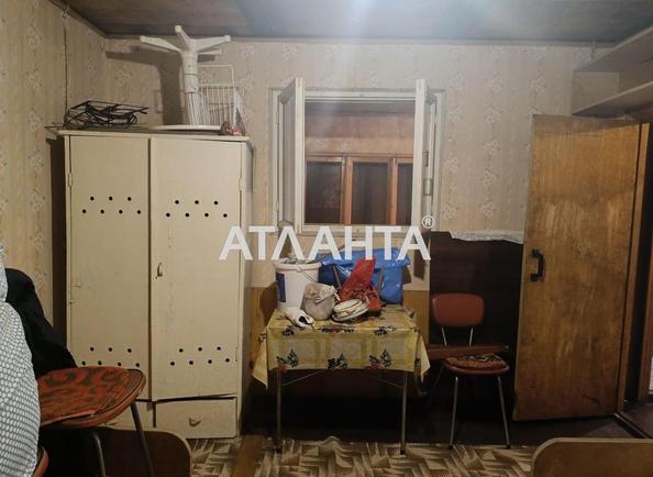 Dacha by the address st. 19 ya liniya (area 32 m²) - Atlanta.ua - photo 11