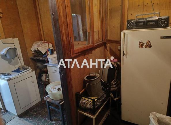 Dacha by the address st. 19 ya liniya (area 32 m²) - Atlanta.ua - photo 13