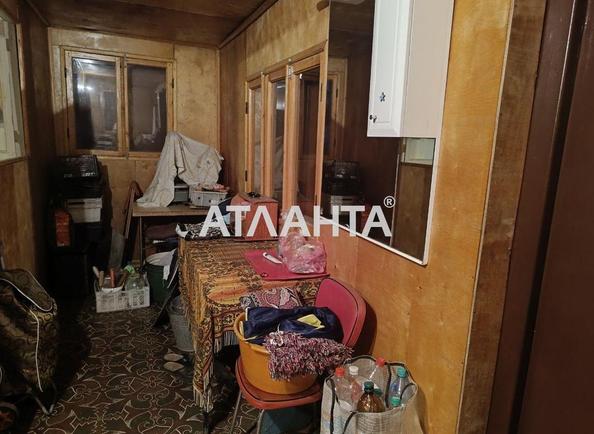 Dacha by the address st. 19 ya liniya (area 32 m²) - Atlanta.ua - photo 8