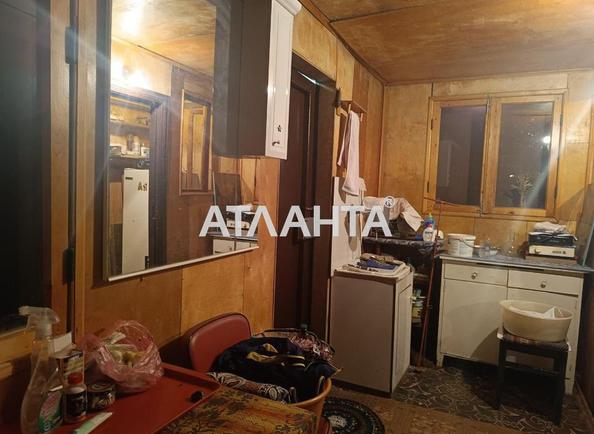 Dacha by the address st. 19 ya liniya (area 32 m²) - Atlanta.ua - photo 22