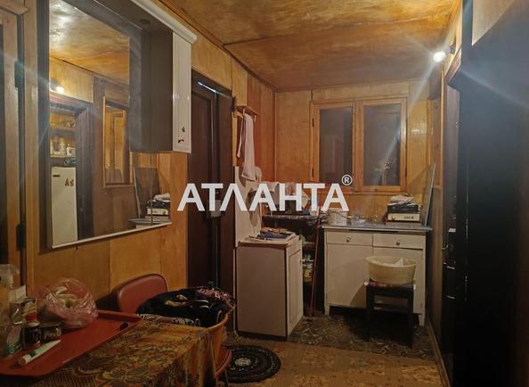 Dacha by the address st. 19 ya liniya (area 32 m²) - Atlanta.ua - photo 7