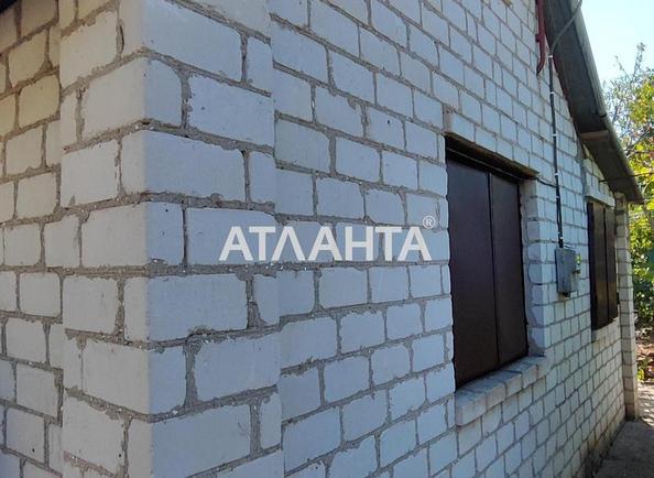 Дача за адресою вул. 19-та лінія (площа 32 м²) - Atlanta.ua - фото 20