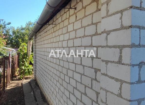 Дача за адресою вул. 19-та лінія (площа 32 м²) - Atlanta.ua - фото 30