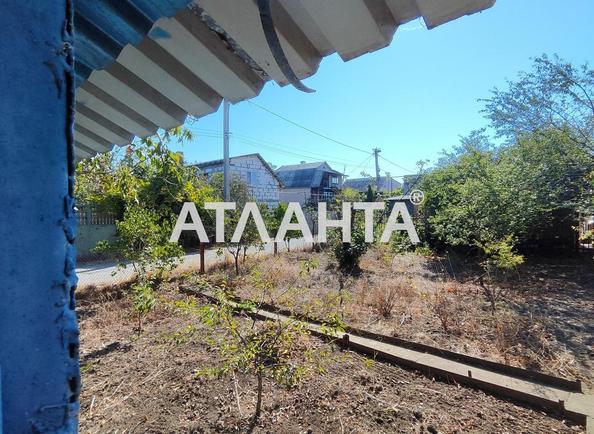 Дача за адресою вул. 19-та лінія (площа 32 м²) - Atlanta.ua - фото 18
