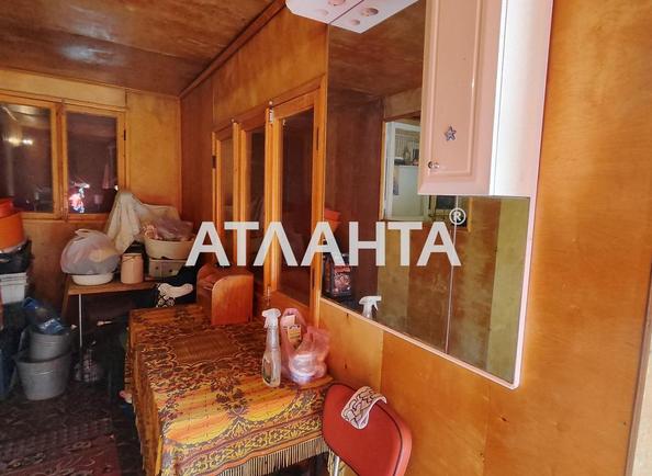 Дача за адресою вул. 19-та лінія (площа 32 м²) - Atlanta.ua - фото 10