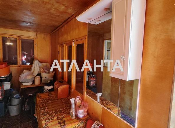 Дача за адресою вул. 19-та лінія (площа 32 м²) - Atlanta.ua - фото 9
