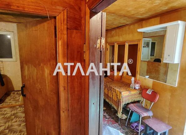 Дача за адресою вул. 19-та лінія (площа 32 м²) - Atlanta.ua - фото 8