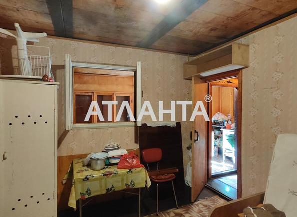 Дача за адресою вул. 19-та лінія (площа 32 м²) - Atlanta.ua - фото 16
