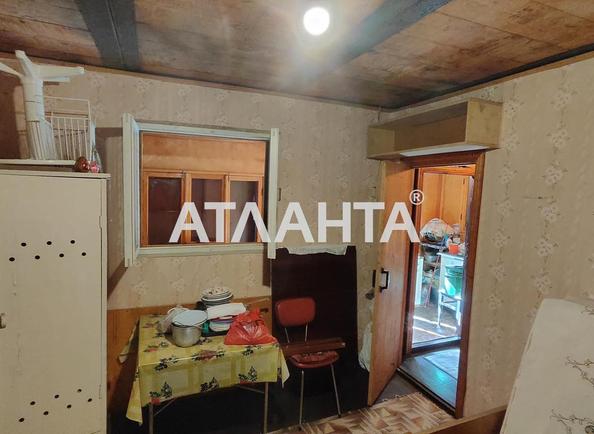 Дача за адресою вул. 19-та лінія (площа 32 м²) - Atlanta.ua - фото 7