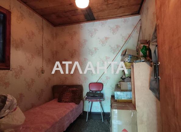 Дача за адресою вул. 19-та лінія (площа 32 м²) - Atlanta.ua - фото 13