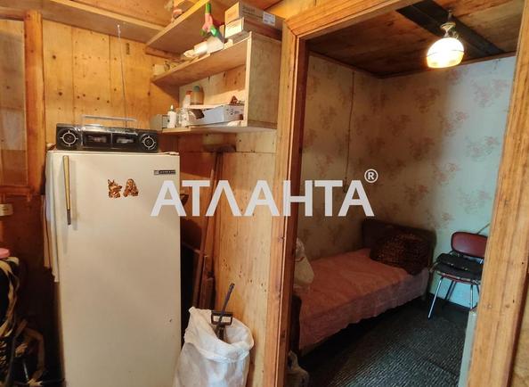 Дача за адресою вул. 19-та лінія (площа 32 м²) - Atlanta.ua - фото 14