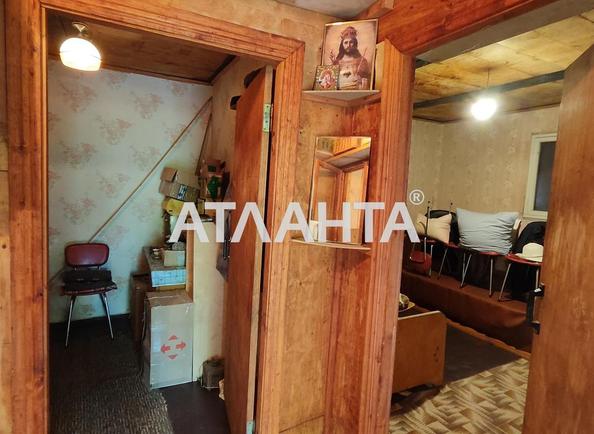Дача за адресою вул. 19-та лінія (площа 32 м²) - Atlanta.ua - фото 6
