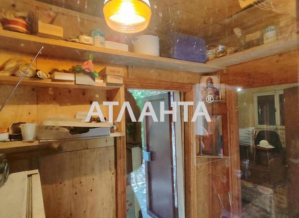 Дача за адресою вул. 19-та лінія (площа 32 м²) - Atlanta.ua - фото 15