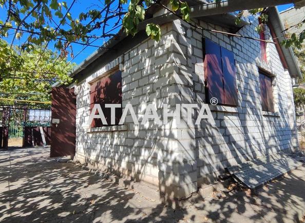 Дача за адресою вул. 19-та лінія (площа 32 м²) - Atlanta.ua - фото 31
