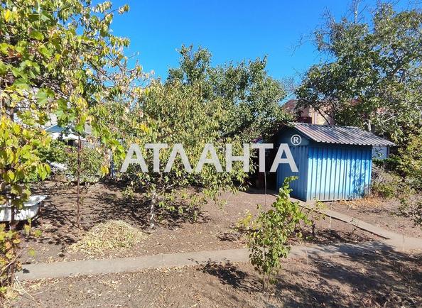 Дача за адресою вул. 19-та лінія (площа 32 м²) - Atlanta.ua - фото 17