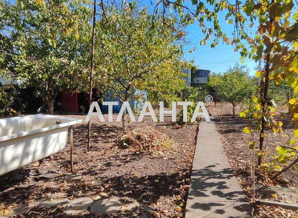 Дача за адресою вул. 19-та лінія (площа 32 м²) - Atlanta.ua - фото 2