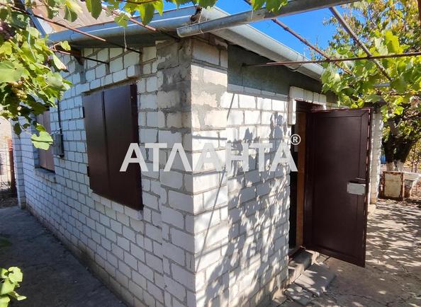Дача за адресою вул. 19-та лінія (площа 32 м²) - Atlanta.ua - фото 19