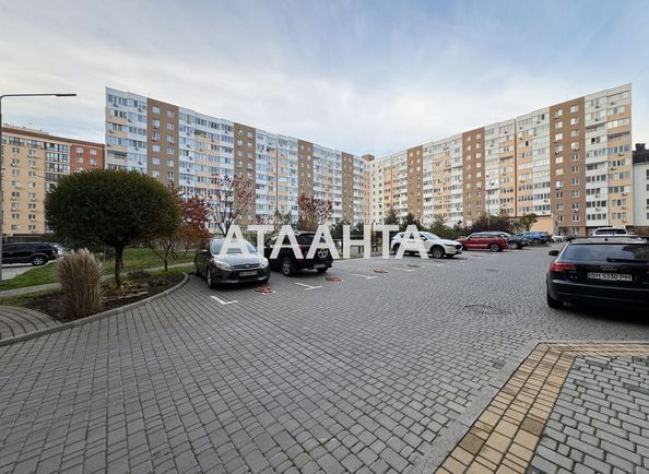 3-rooms apartment apartment by the address st. Sakharova (area 117,7 m²) - Atlanta.ua - photo 29