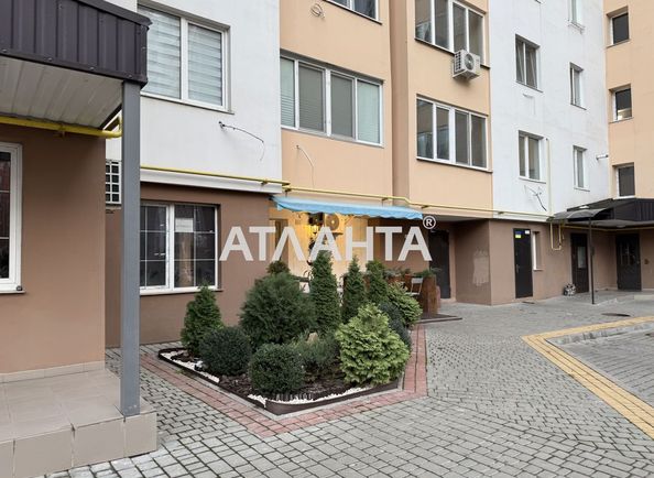 3-rooms apartment apartment by the address st. Sakharova (area 117,7 m²) - Atlanta.ua - photo 31