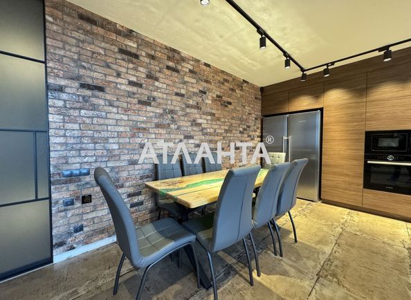 3-rooms apartment apartment by the address st. Sakharova (area 117,7 m²) - Atlanta.ua - photo 2