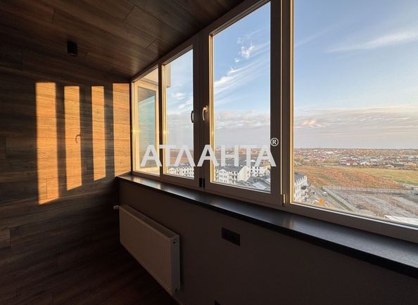 3-rooms apartment apartment by the address st. Sakharova (area 117,7 m²) - Atlanta.ua - photo 18