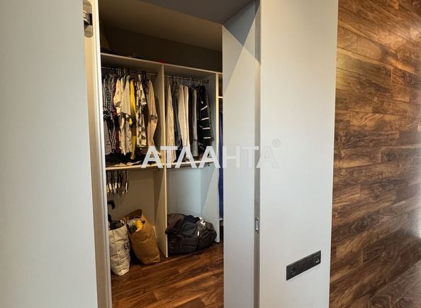 3-rooms apartment apartment by the address st. Sakharova (area 117,7 m²) - Atlanta.ua - photo 13