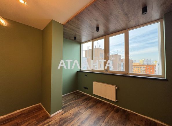 3-rooms apartment apartment by the address st. Sakharova (area 117,7 m²) - Atlanta.ua - photo 25