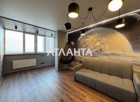 3-rooms apartment apartment by the address st. Sakharova (area 117,7 m²) - Atlanta.ua - photo 16