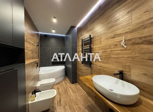 3-rooms apartment apartment by the address st. Sakharova (area 117,7 m²) - Atlanta.ua - photo 7