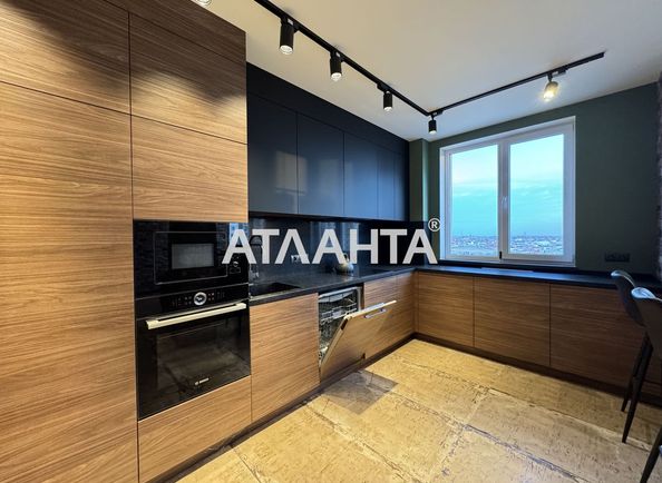 3-rooms apartment apartment by the address st. Sakharova (area 117,7 m²) - Atlanta.ua - photo 3
