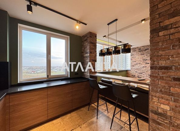 3-rooms apartment apartment by the address st. Sakharova (area 117,7 m²) - Atlanta.ua - photo 4